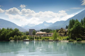 Hotels in Feistritz Im Rosental